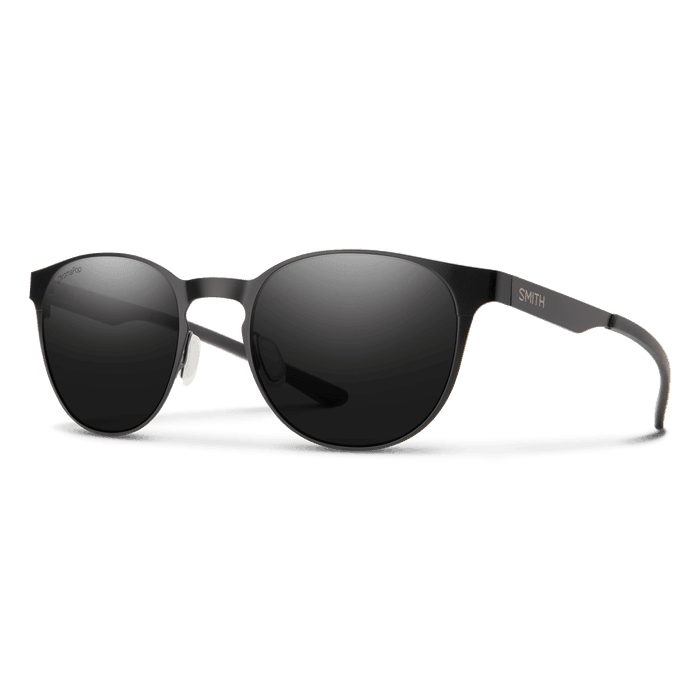 Mat Siyah / ChromaPop Polarized Black