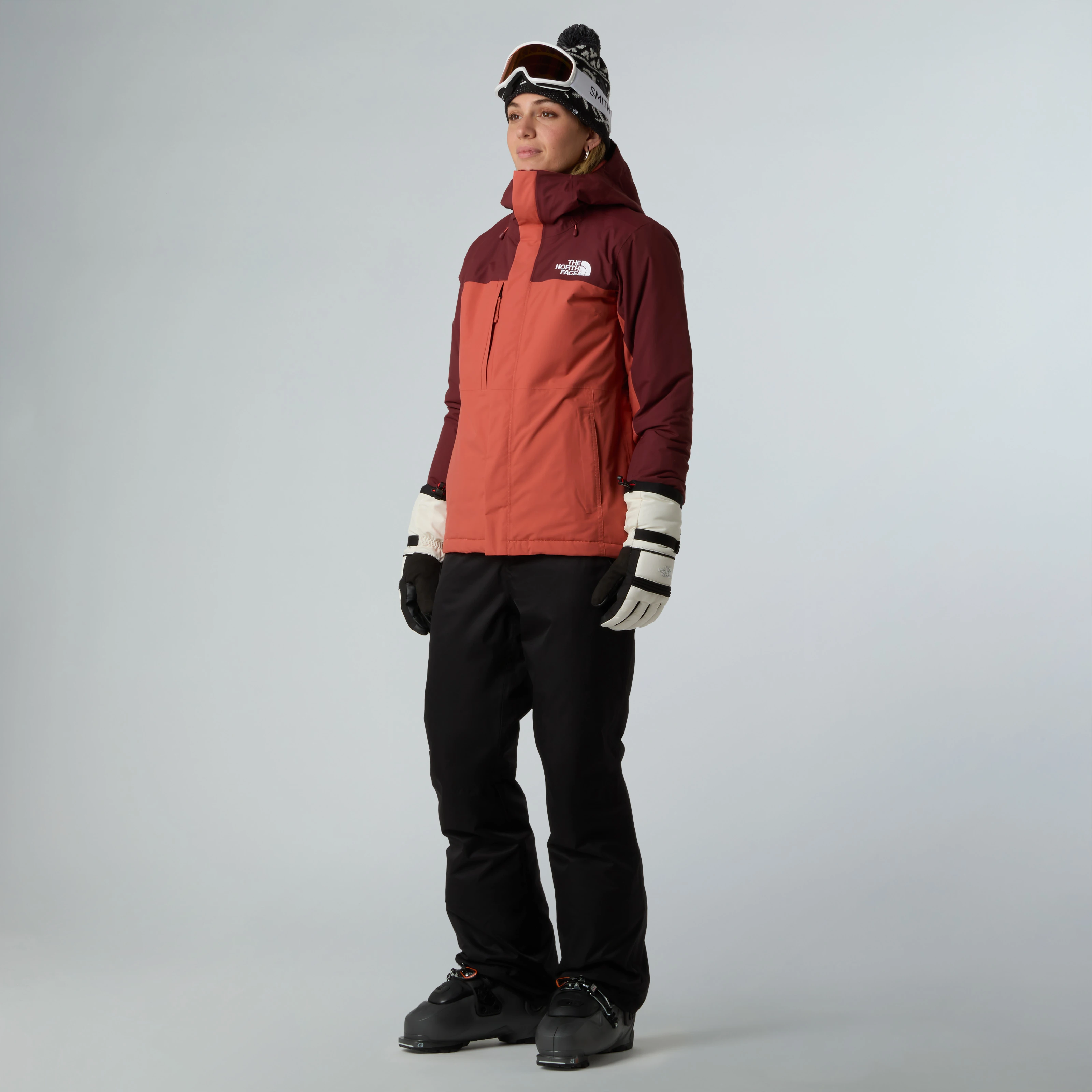 The North Face W Sally Yalıtımlı Pantolon