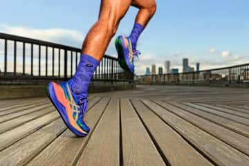 ASICS Superblast 3 inceleme koşu ayakkabısı