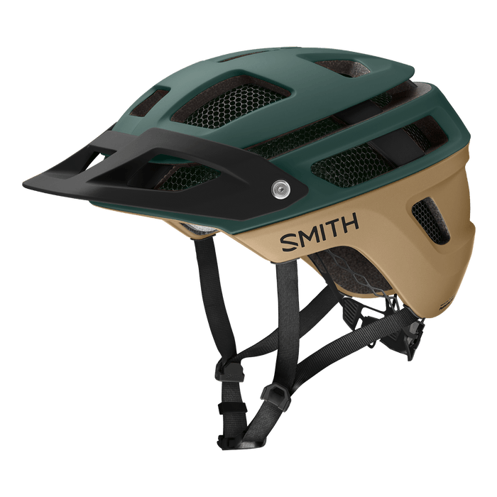 Smith Forefront 2 MIPS - Matte Spruce / Safari