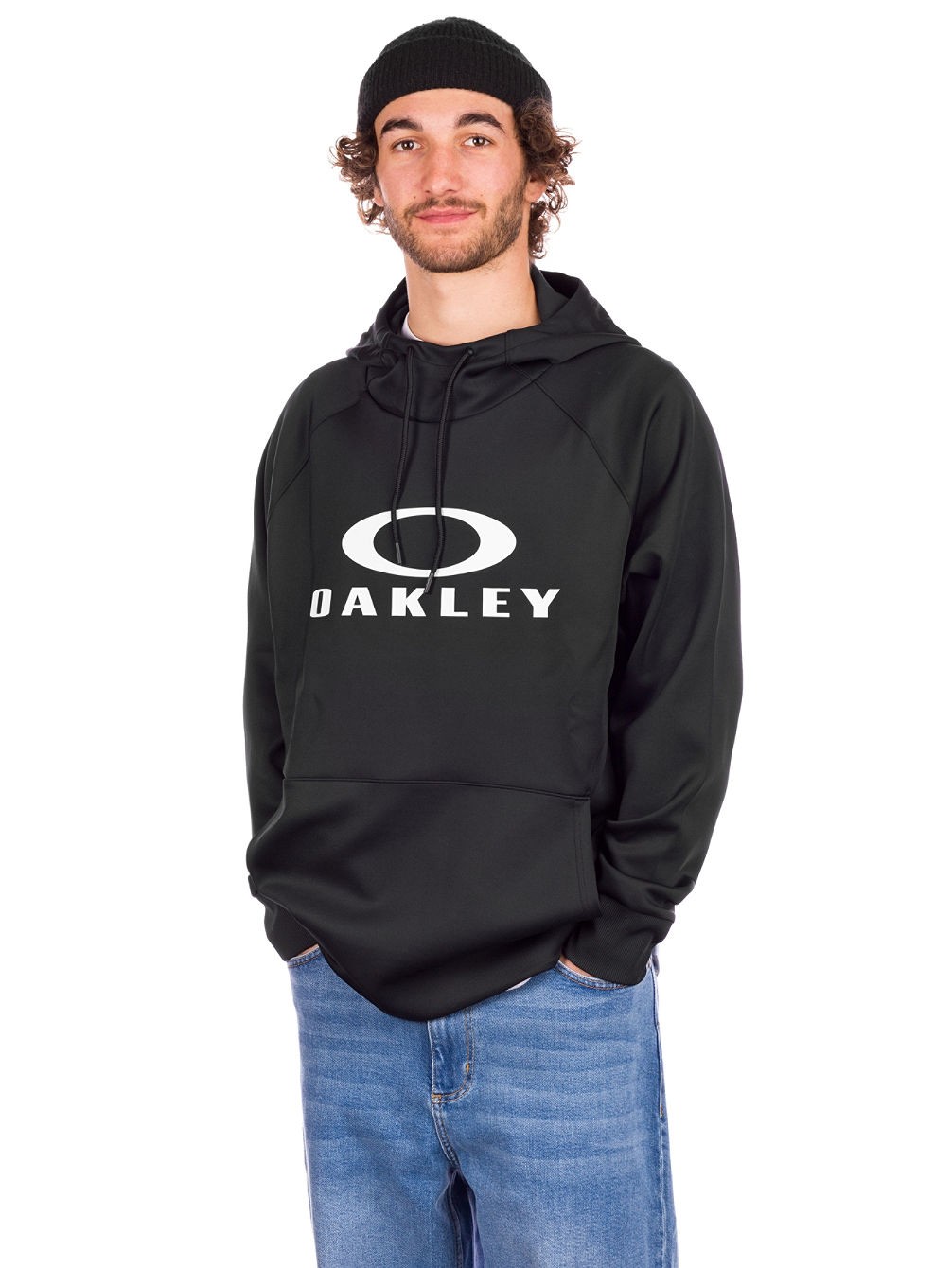 Oakley Sierra DWR 2.0 Shred Men's Hoodie