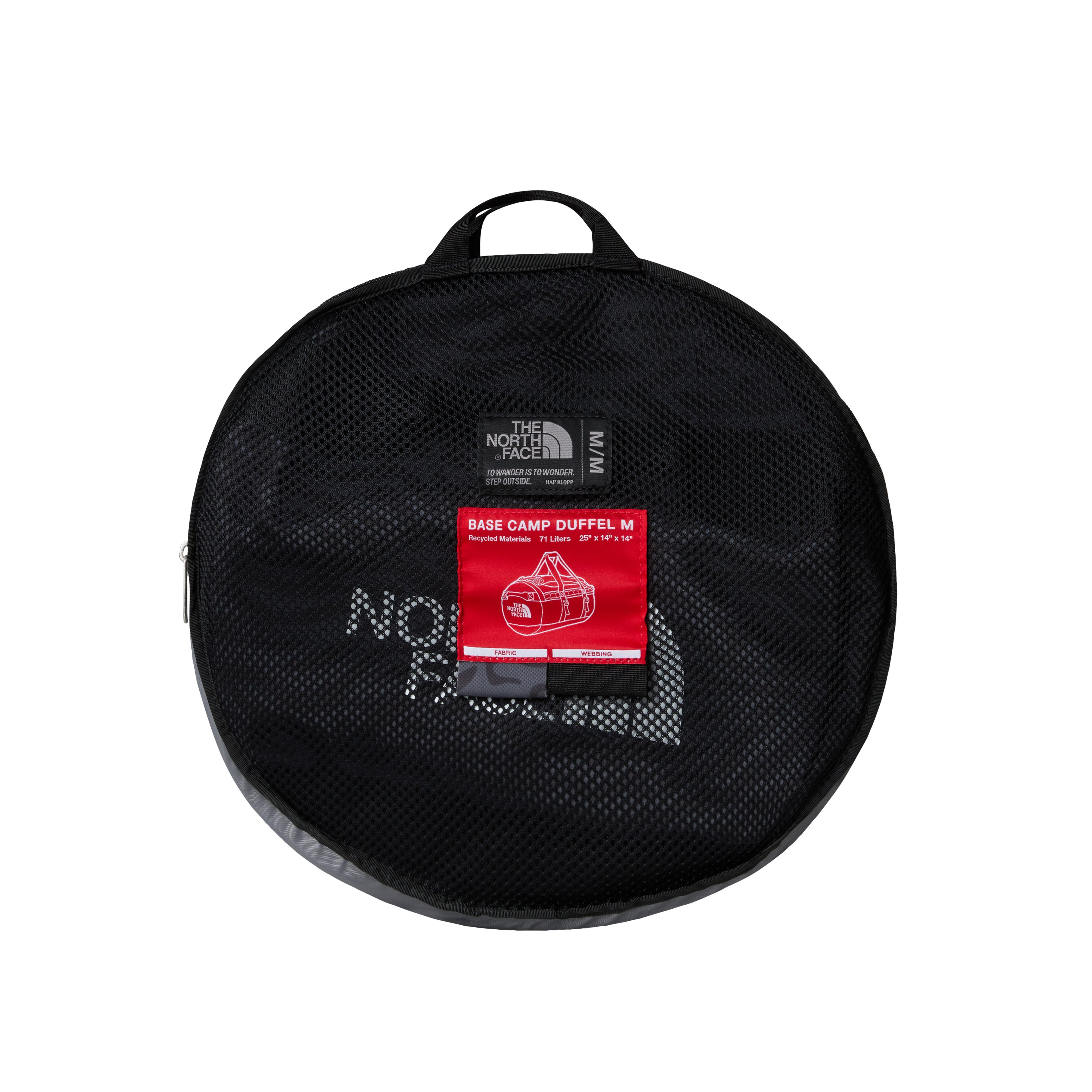 The North Face Base Camp Duffel Medium