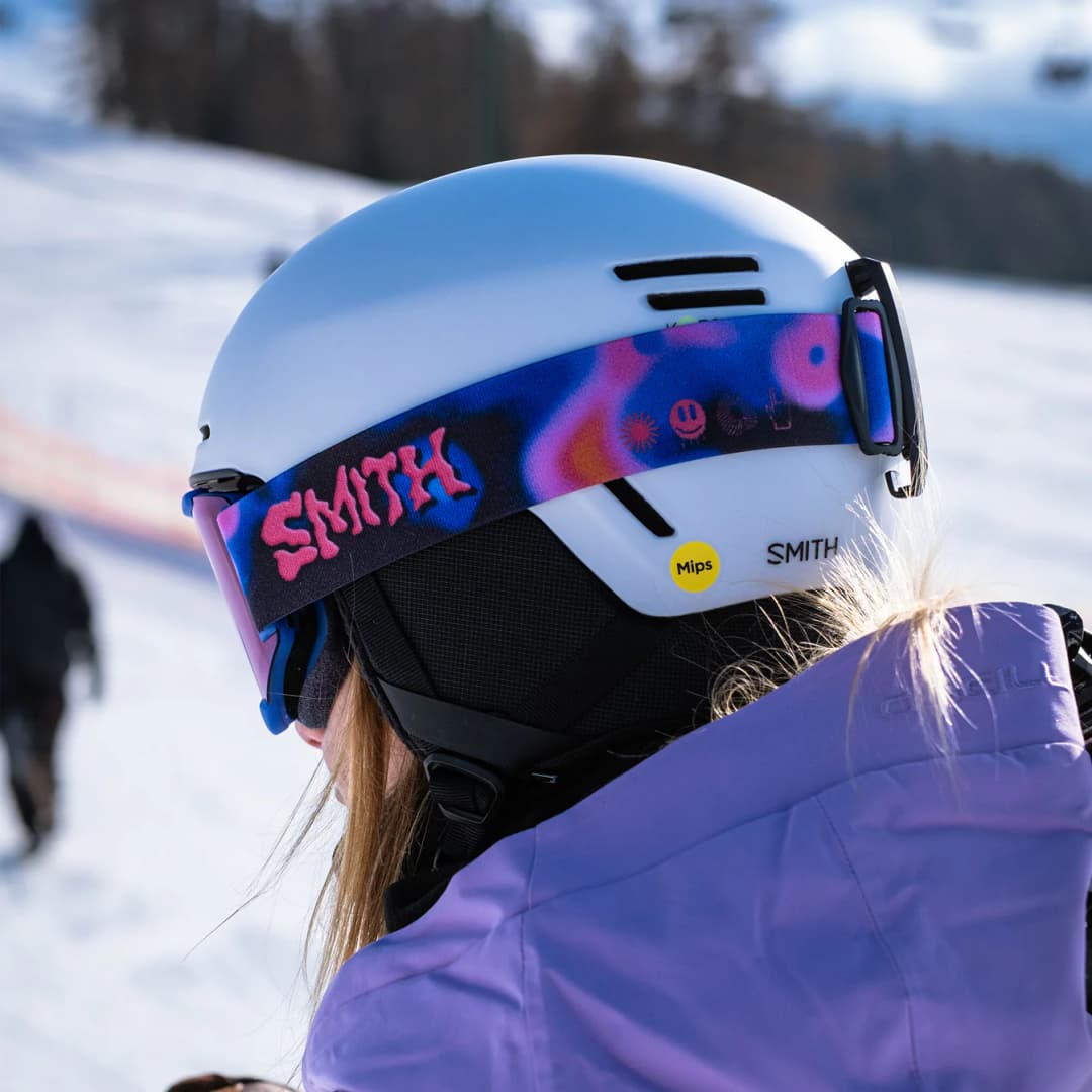 Smith Method Pro Mips - Powder Shop
