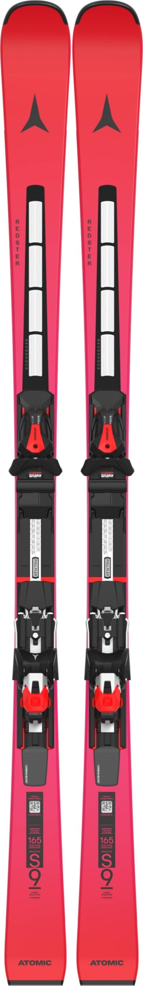 Atomic Kayak Redster S9 Rvsk S + i 12 Gw Re