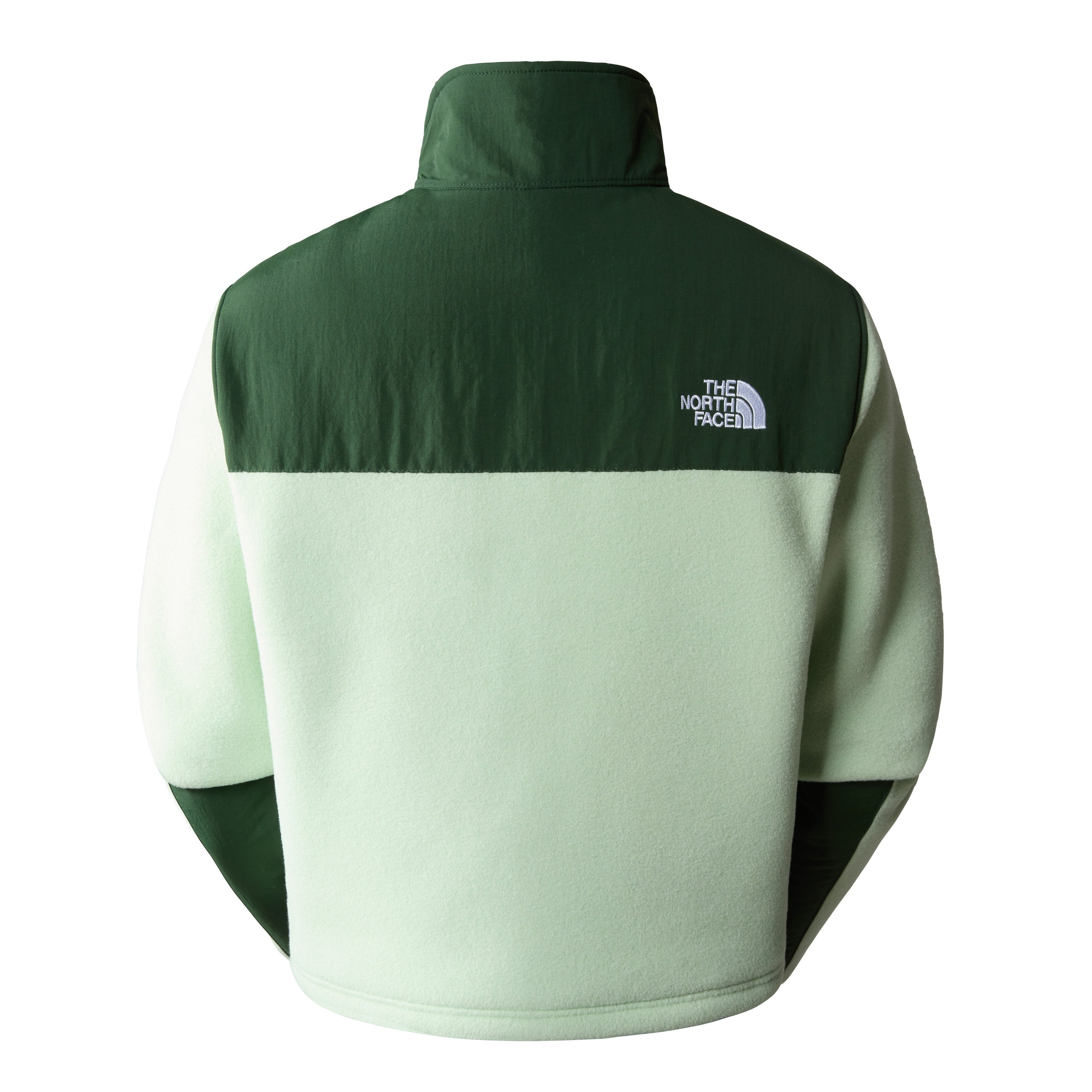 The North Face W Denali Crop 