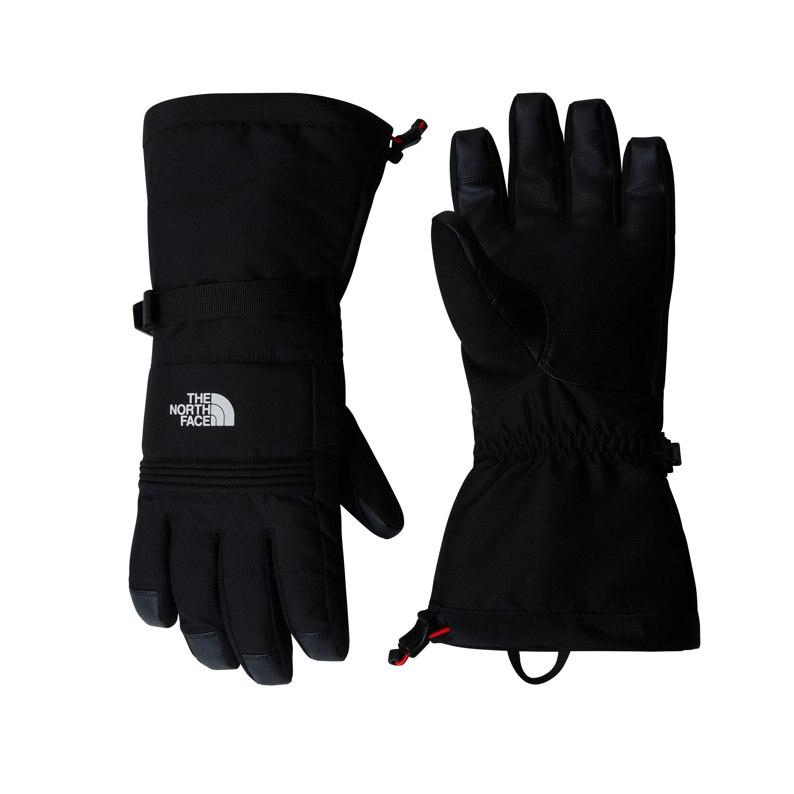 TNF Black '