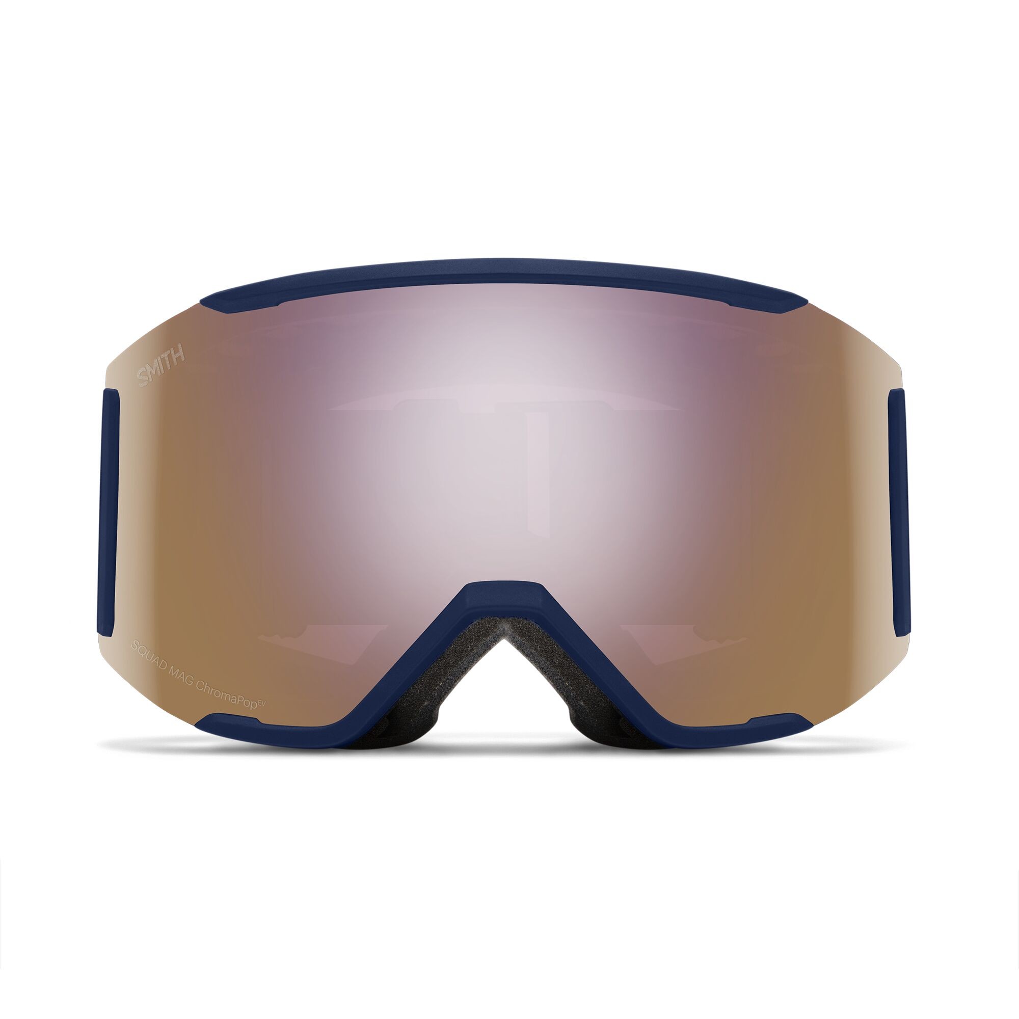 Smith SQUAD MAG Goggle (+Bonus Lens)