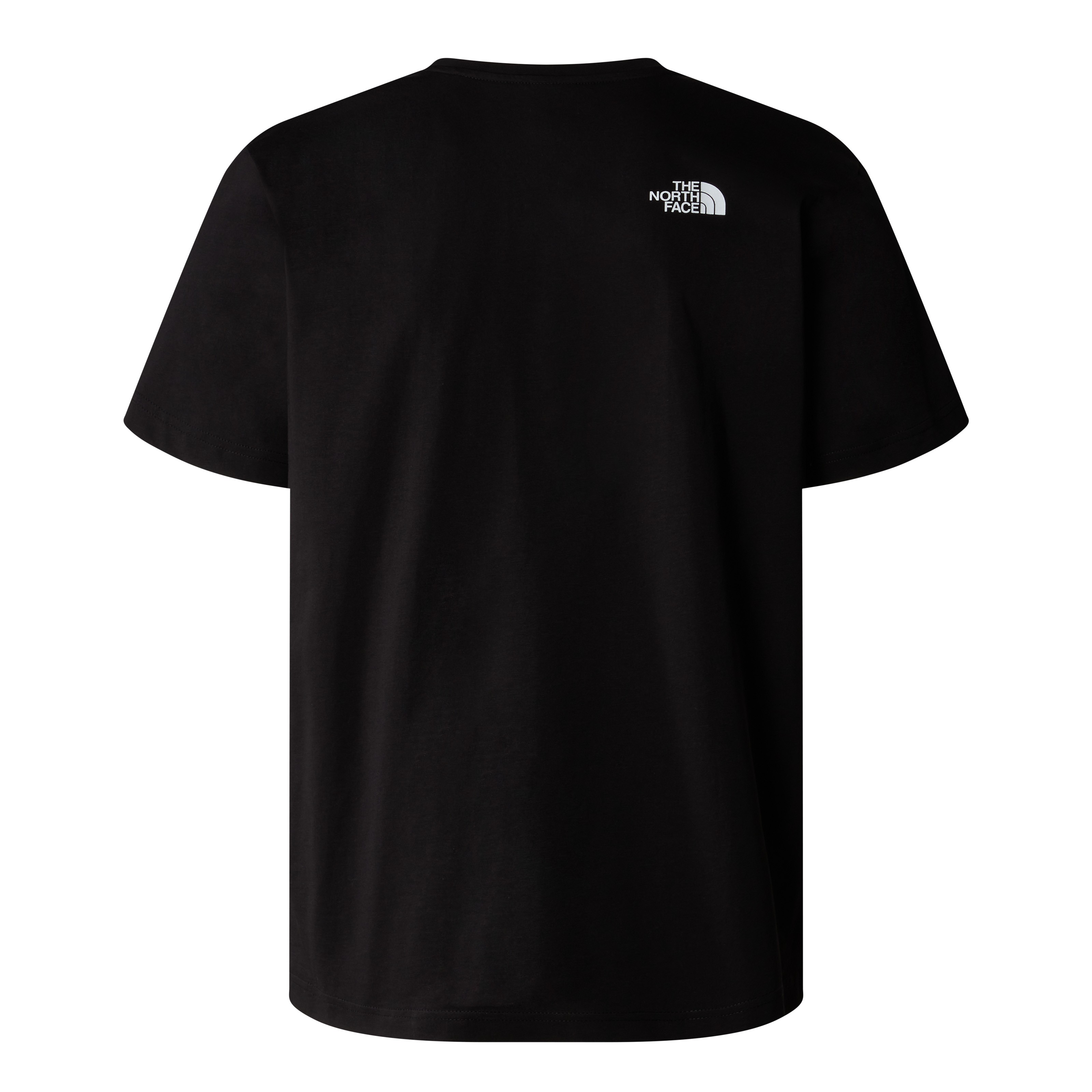 The North Face M Mountain Play S/S Tee