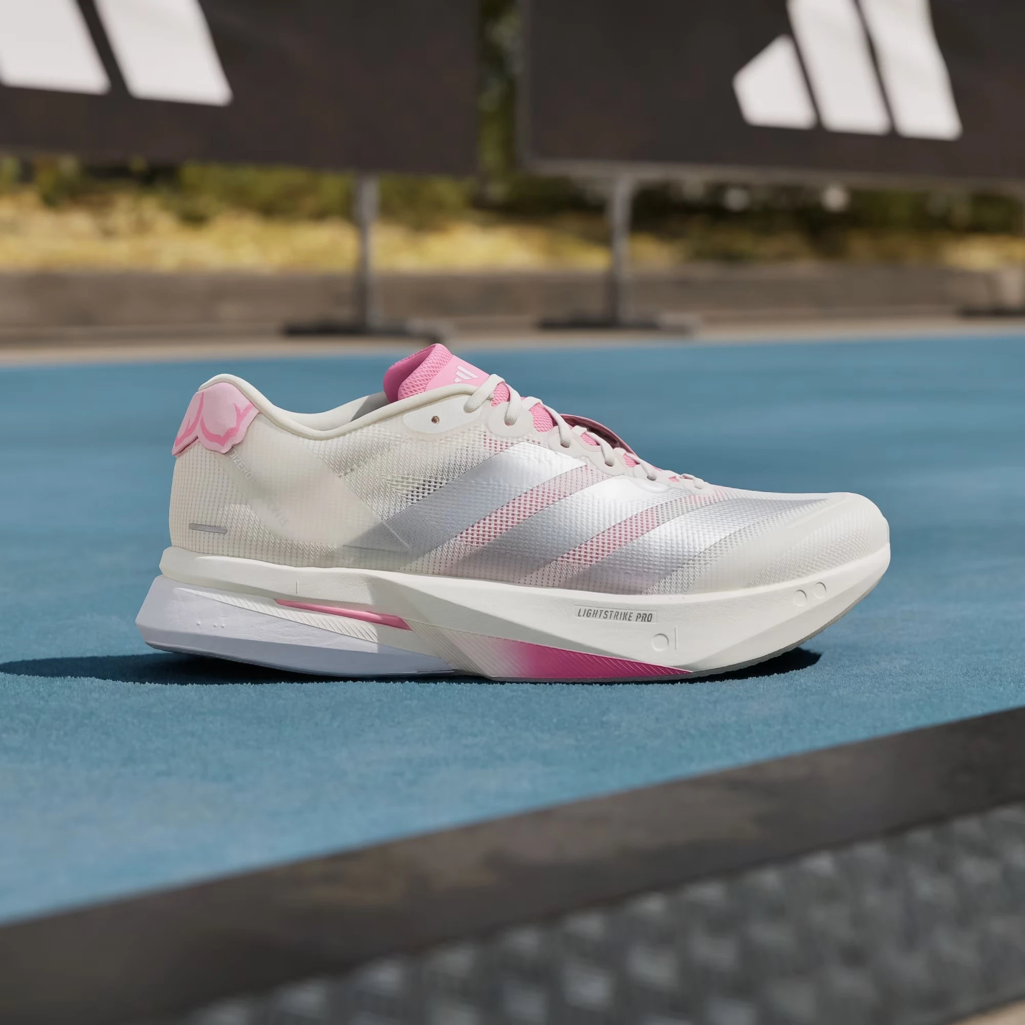 Adidas M Adizero Boston 13 - Powder Shop