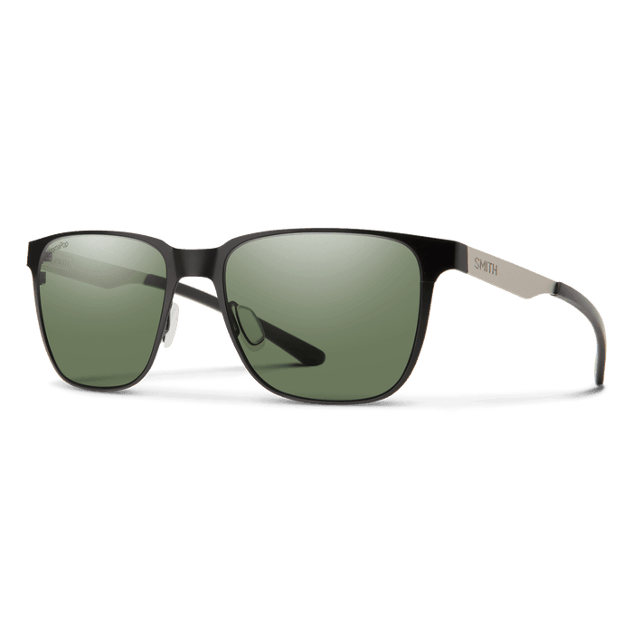 Mat Siyah-Gümüş / CP Polarized Gray Green