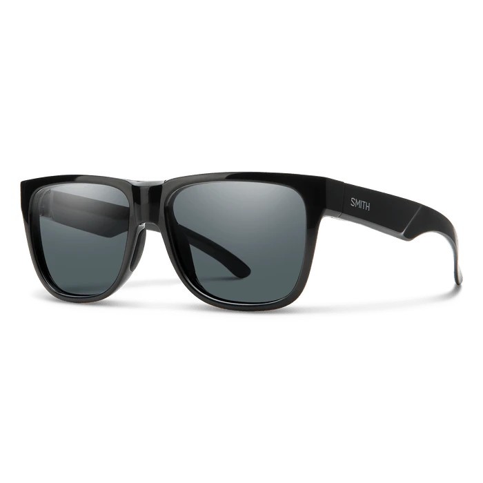 Siyah / Polarized Gray