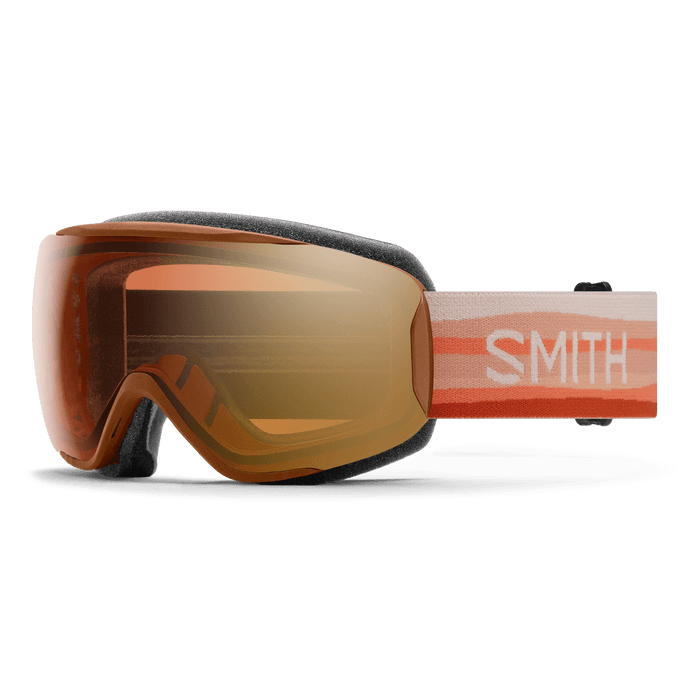 Mirage + ChromaPop™ Pro Photochromic Gold Mirror Lens