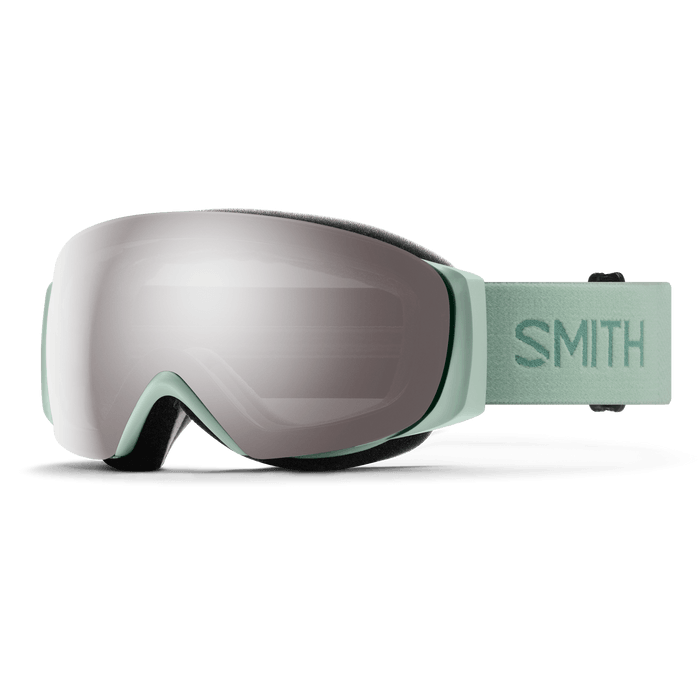 Smith I/O MAG S Goggle (+Bonus Lens)