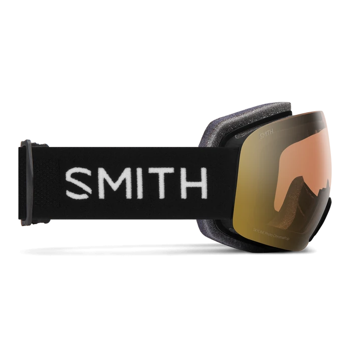 Smith Skyline detay görseli