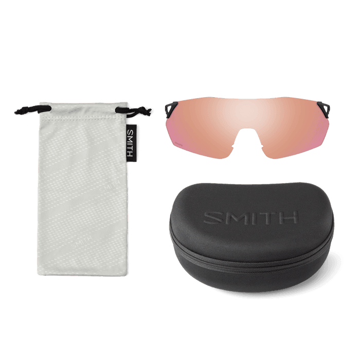 Smith Reverb (+1 Bonus Lens)