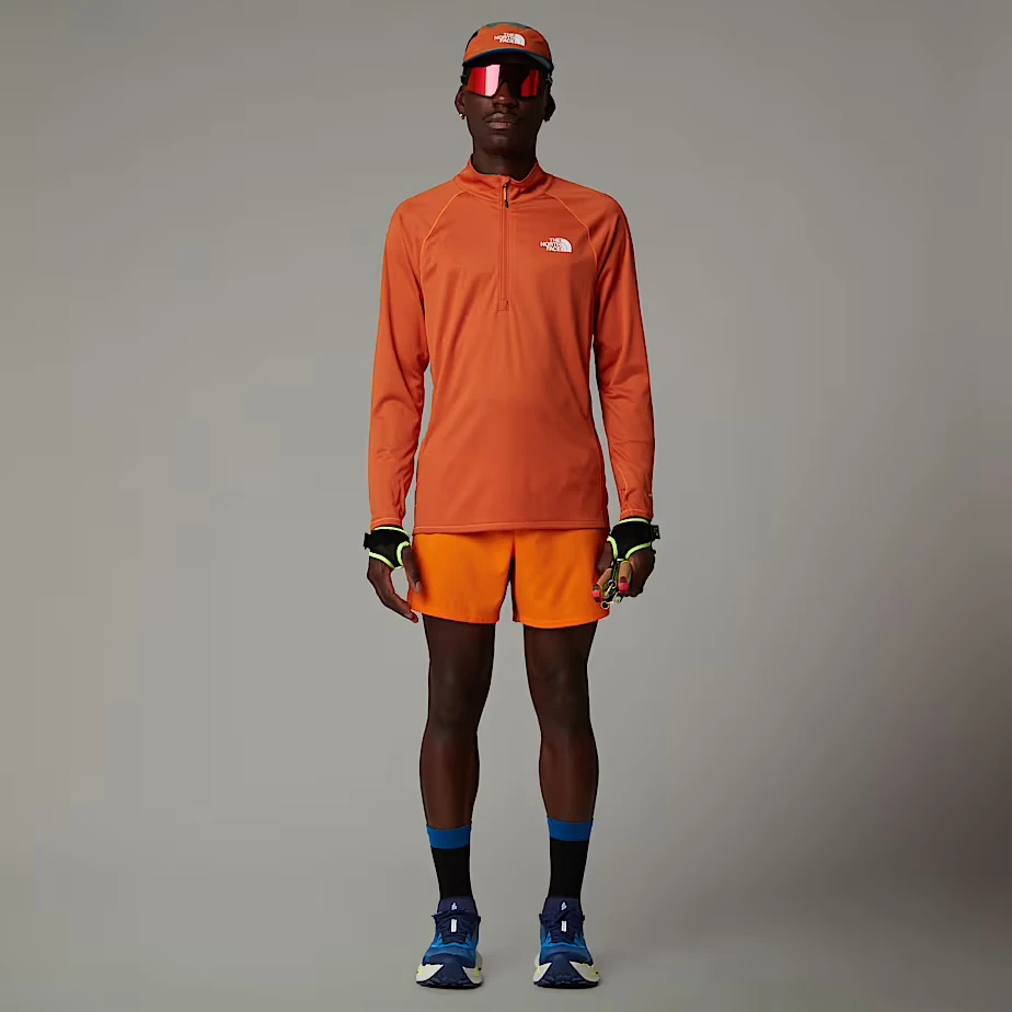 The North Face M Vectiv Enduris 4