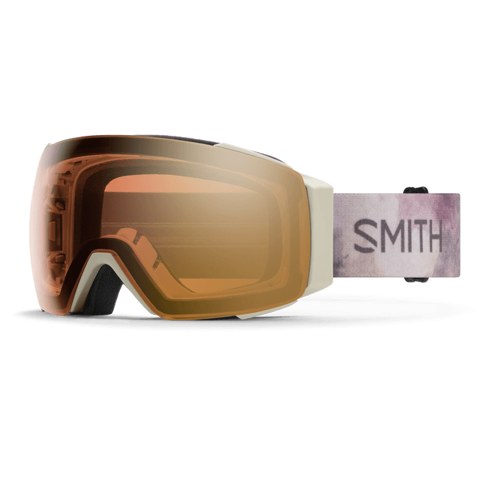 Chalk Bleach + ChromaPop™ Pro Photochromic Gold Mirror Lens