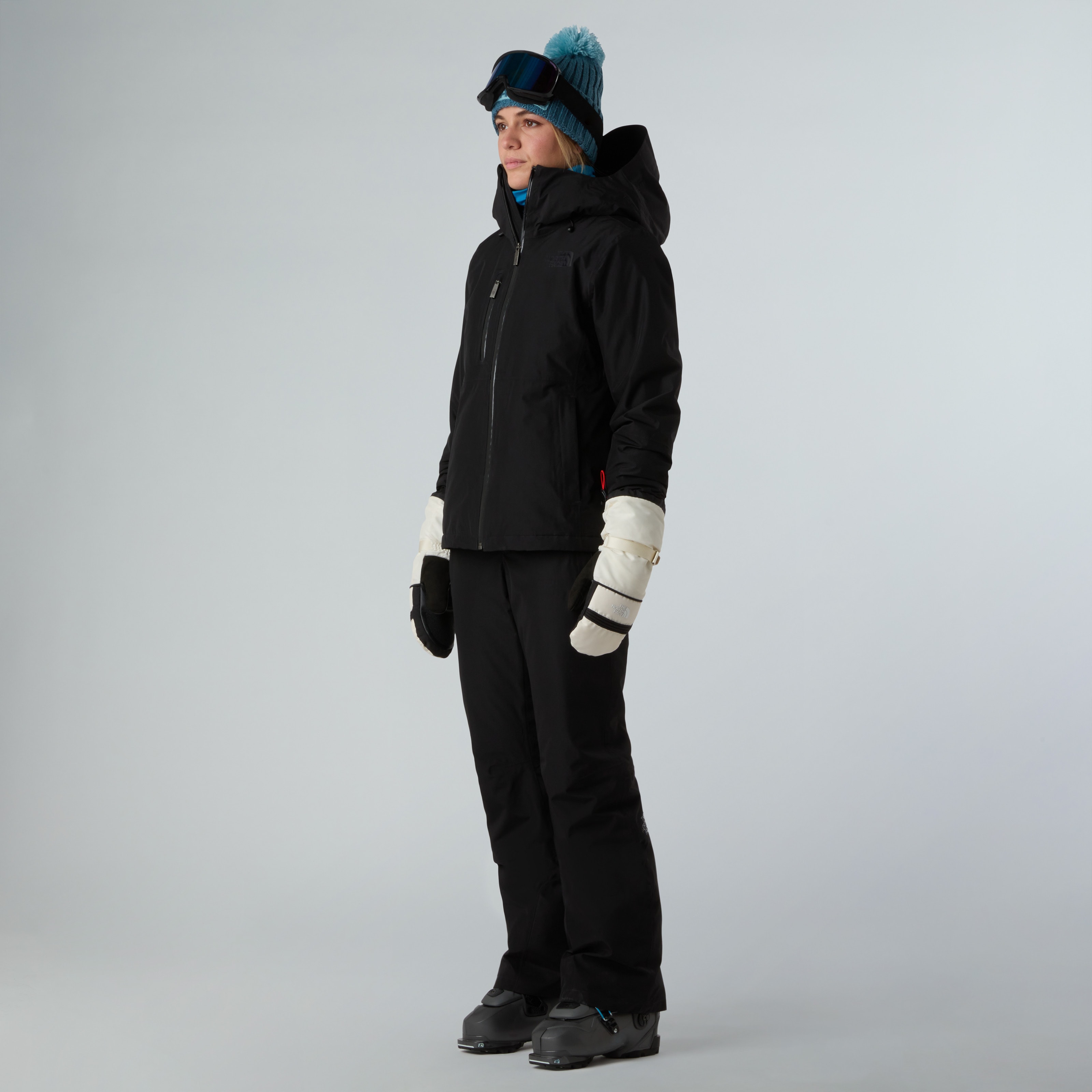 TNF Black '25