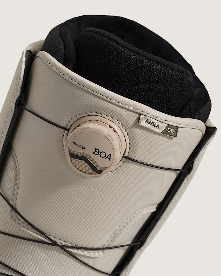 Vans Aura OG Snowboard Botu
