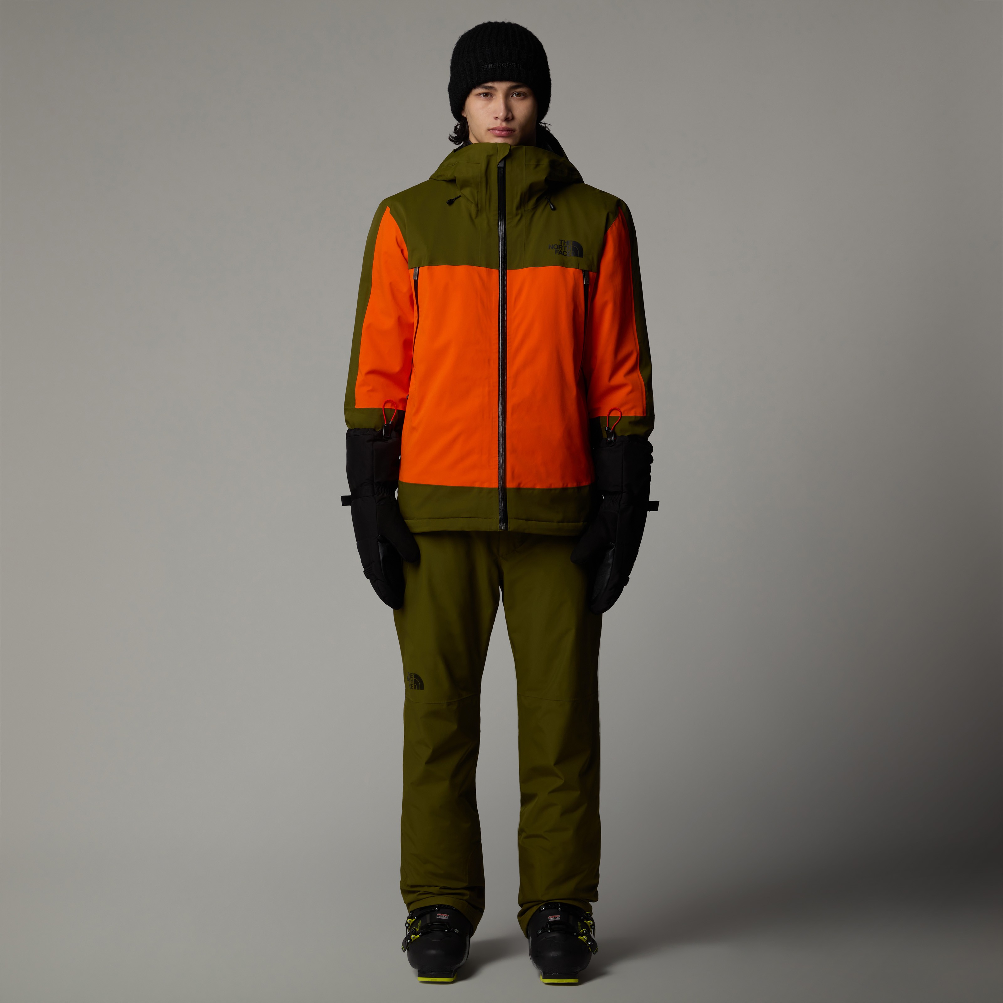 The North Face M Mount Bre Ceket