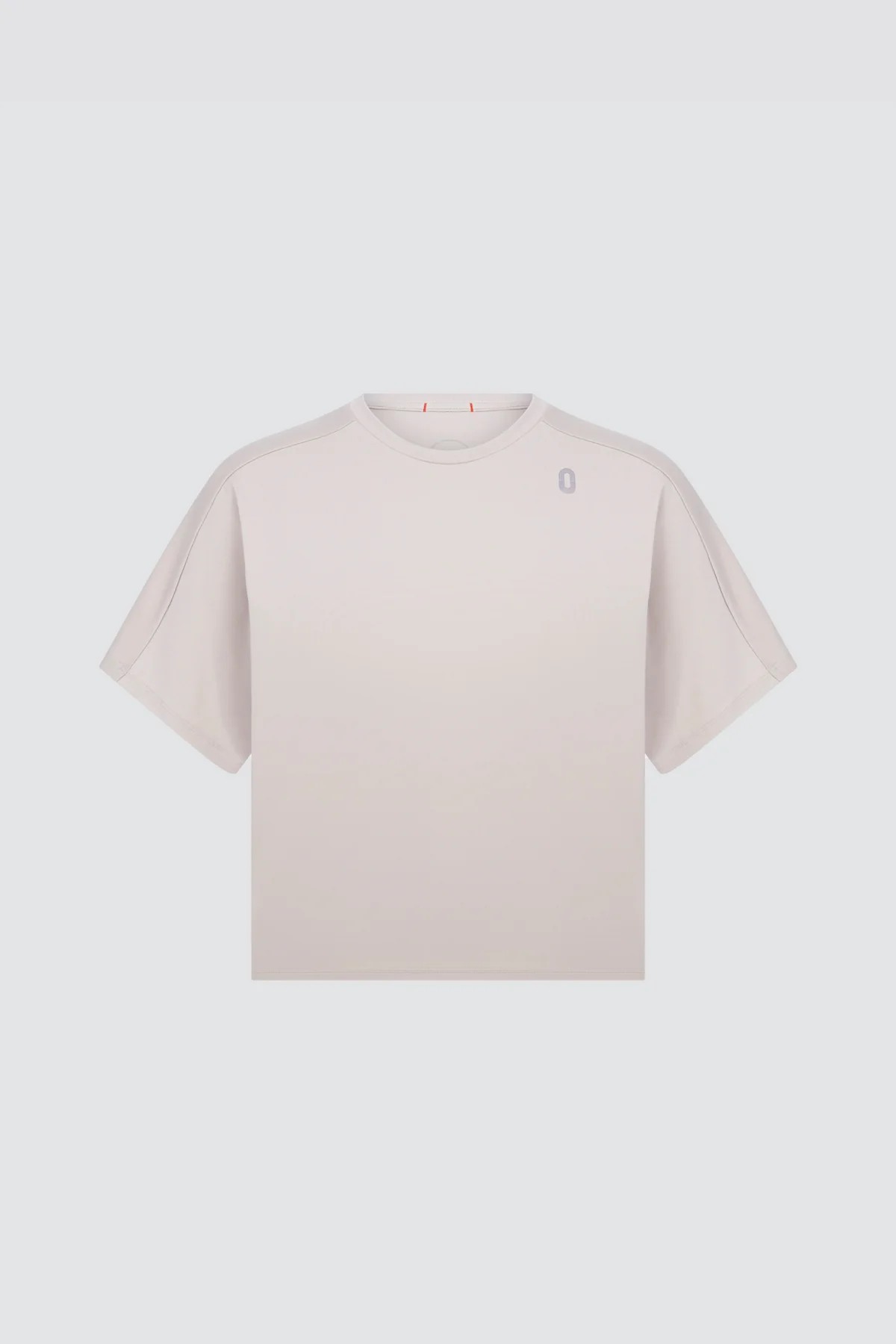 Uniform Athletics All Around Crop W Shirt