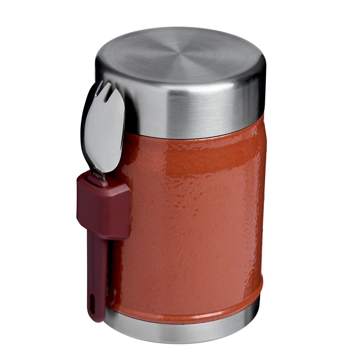Stanley Classic Legendary Food Jar+Spork | 0.4L