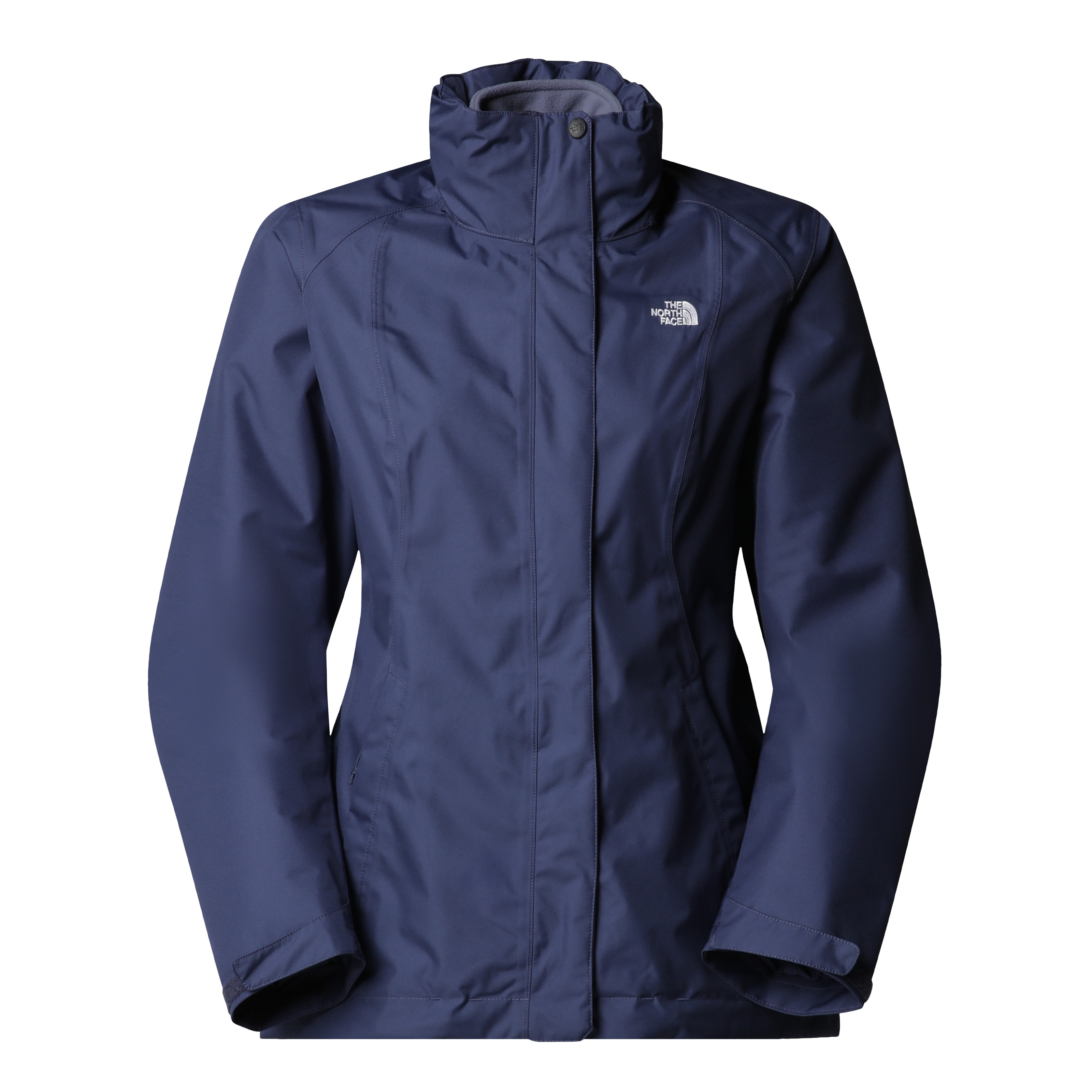 The North Face W Evolve II Triclimate Mont