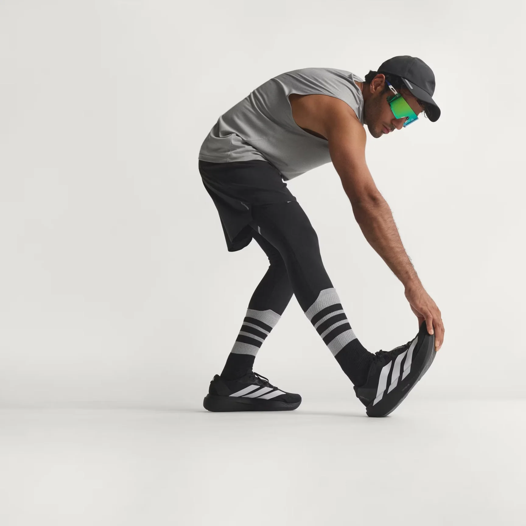 adidas adizero EVO SL günlük kullanım ve koşu