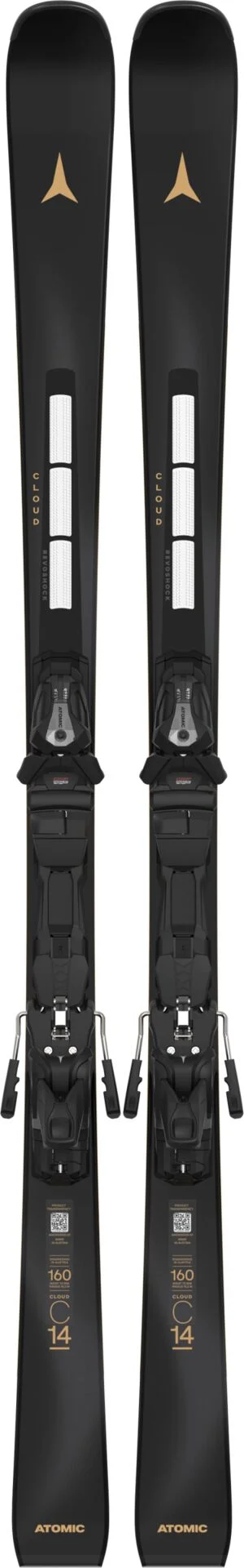 Atomic Kayak Cloud C14 Rvsk S + Mi 12 Gw Bl