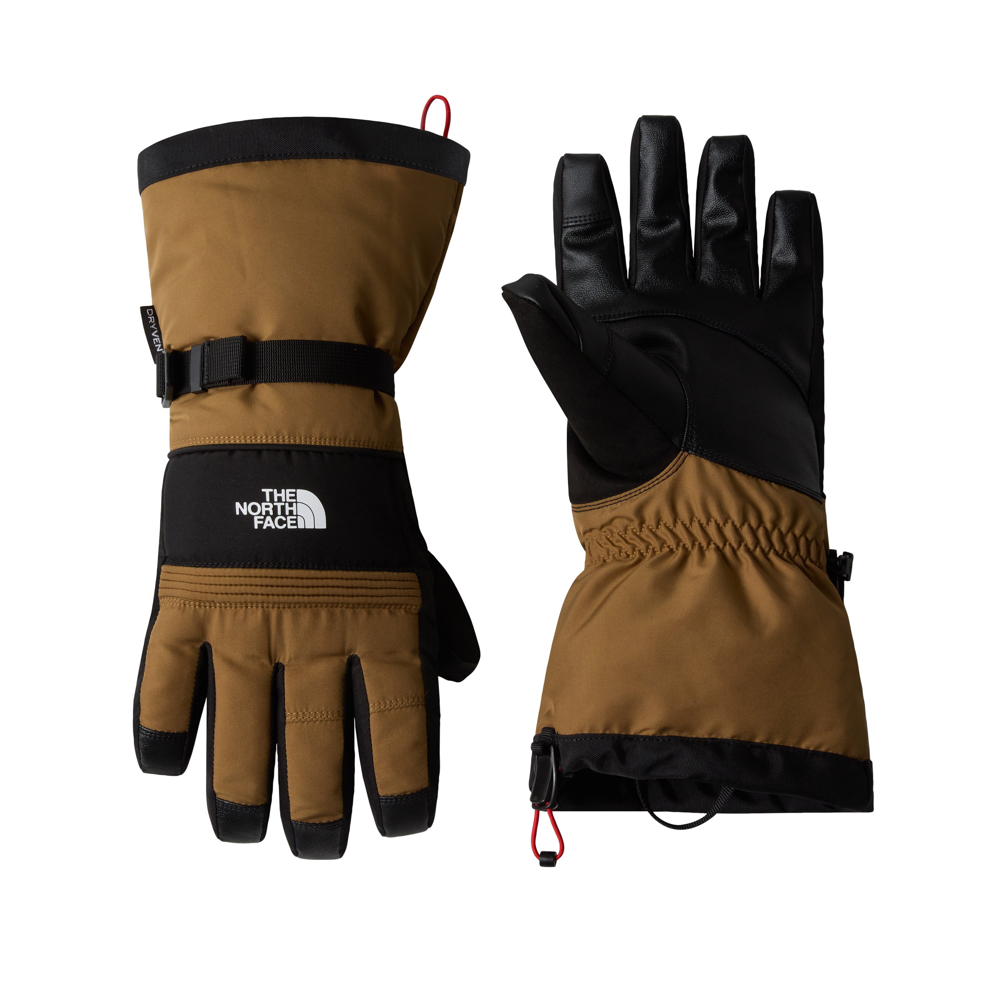The North Face M Montana Erkek Ski Eldiven