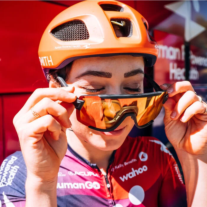 Smith ODS 5 Adaptör