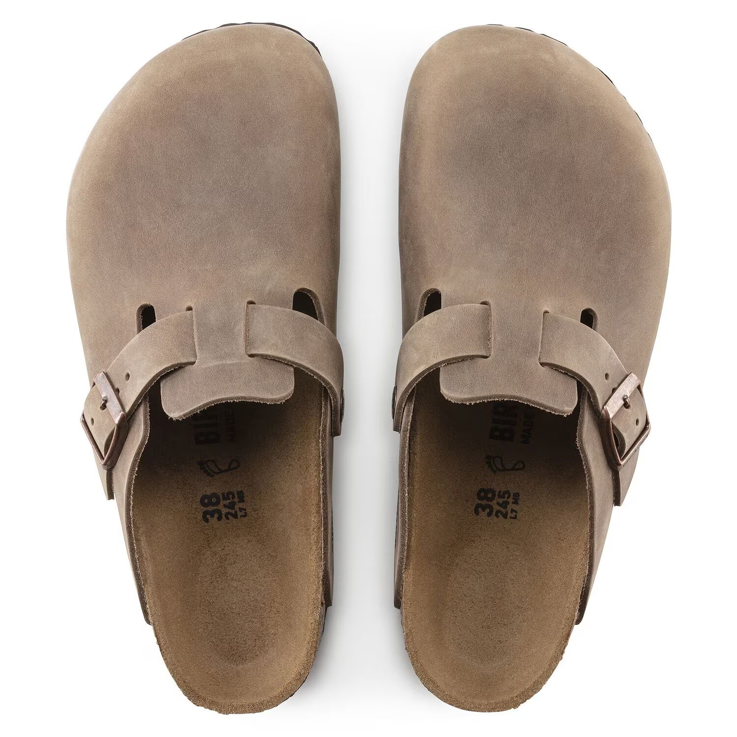 Birkenstock Boston BS