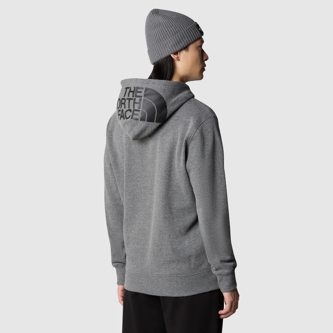 The North Face M Seasonal Drew Peak Pullover