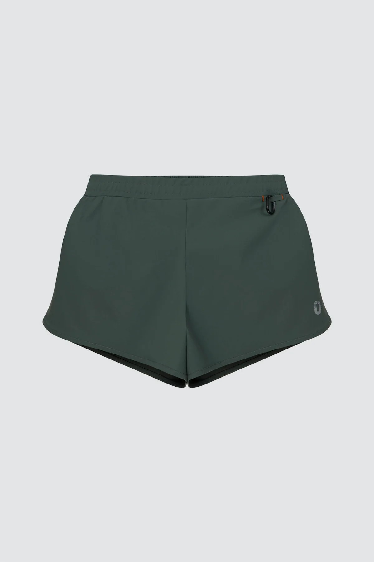 Uniform Athletics All Around W Short