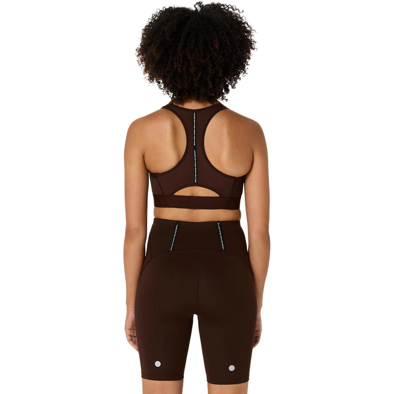 Asics W Road Compression Bra