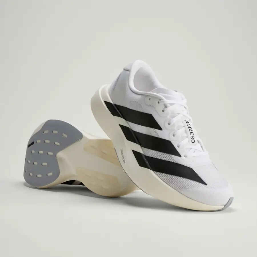 adidas adizero EVO SL üst saya detay