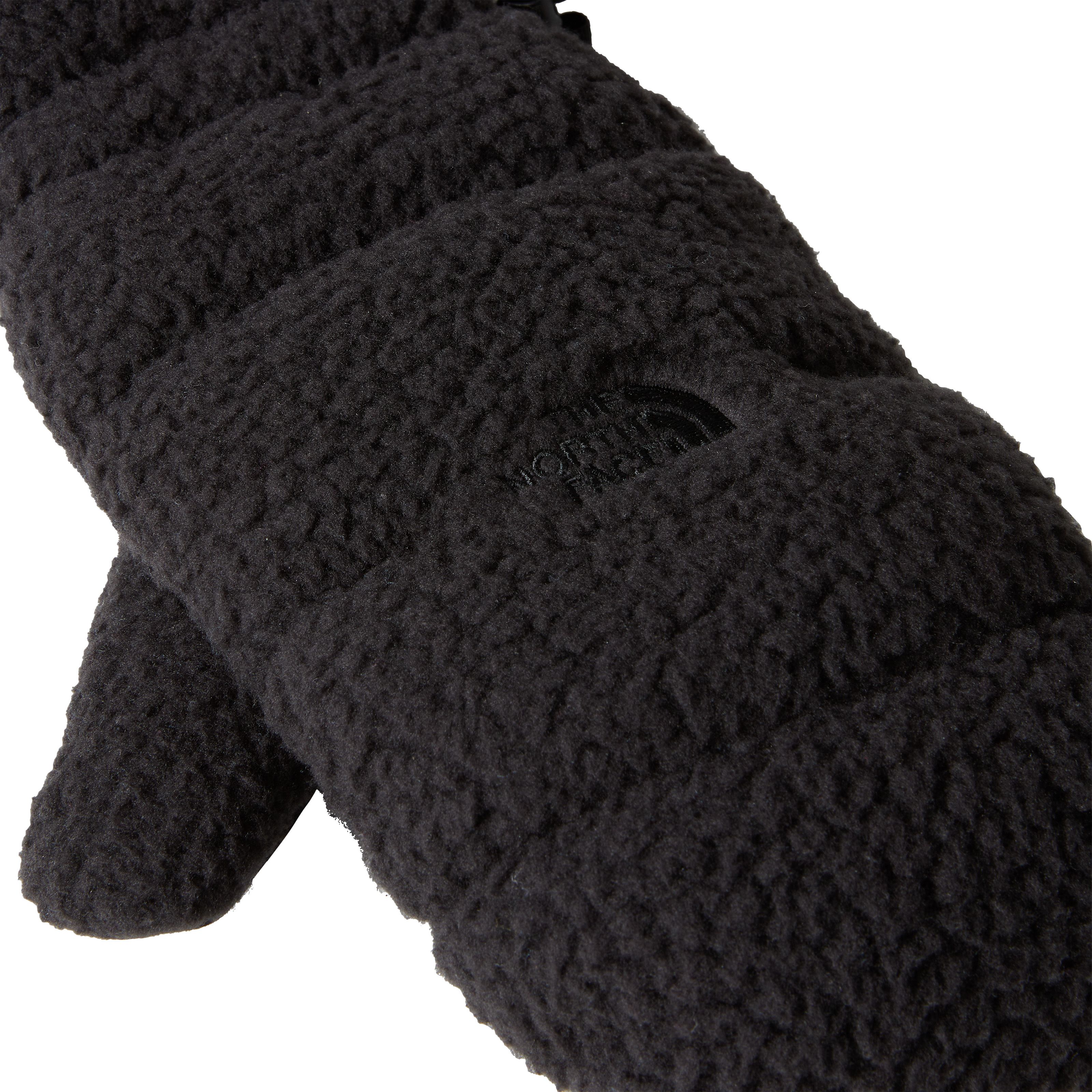 The North Face Cragmont Fleece Mitt Eldiven