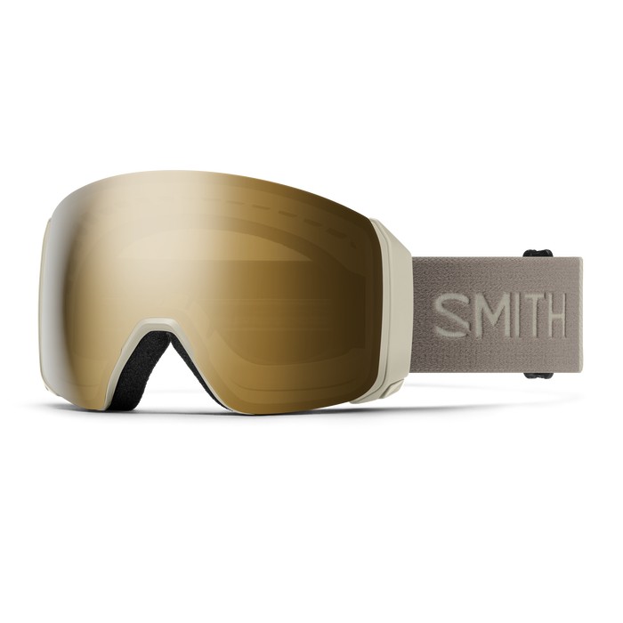 Smith 4D MAG XL Goggle (+Bonus Lens)