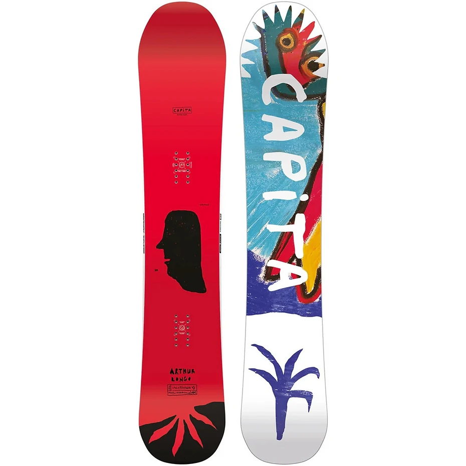 CAPiTA AERONAUT 157cm 2025-26モデル Capita Aeronaut 2026 - Powder Shop