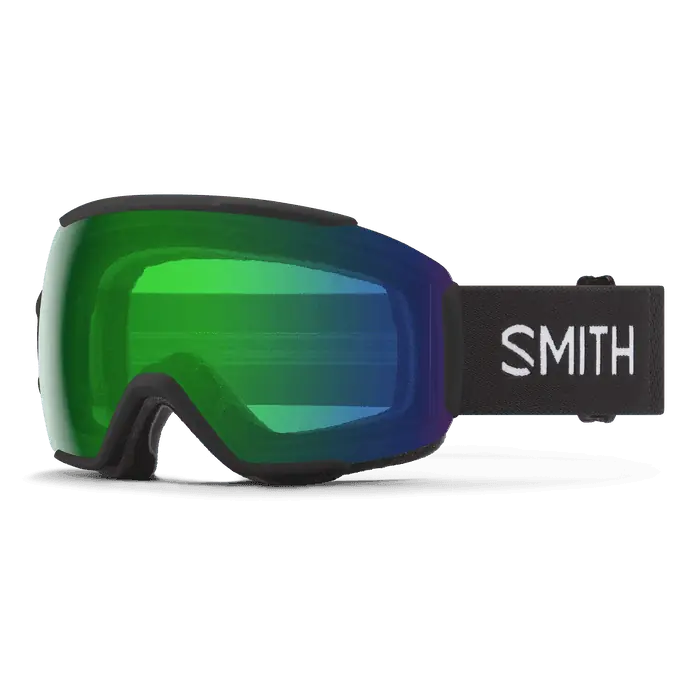 Smith SEQUENCE OTG Goggle - Powder Shop