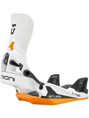 Union Atlas Step On 2026