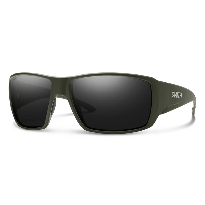 Mat Yosun / ChromaPop Polarized Black