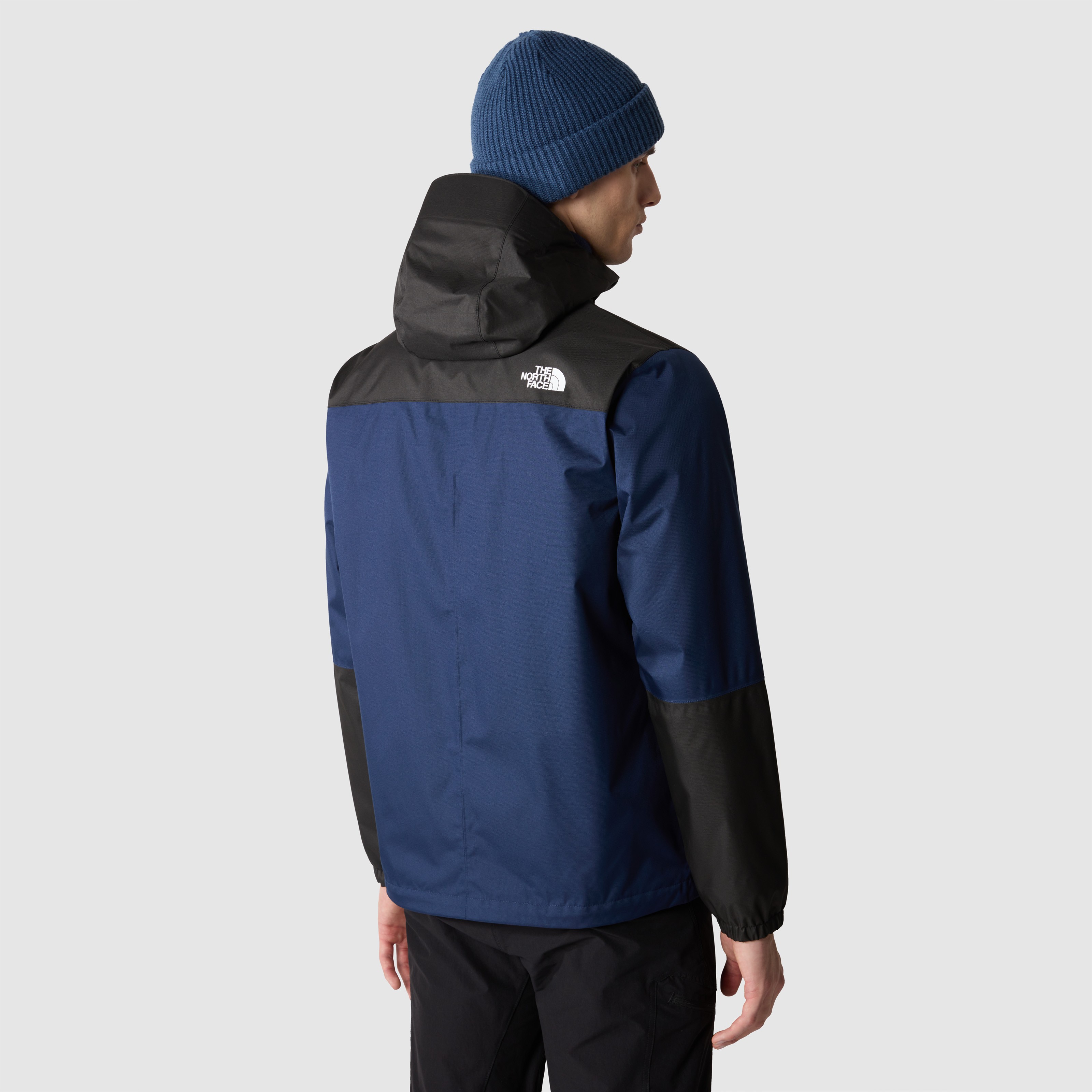 The North Face M Resolve Triclimate Mont