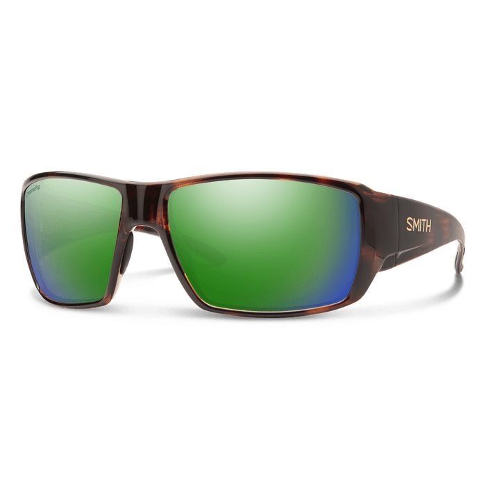 Leopar / ChromaPop Glass Polarized Green