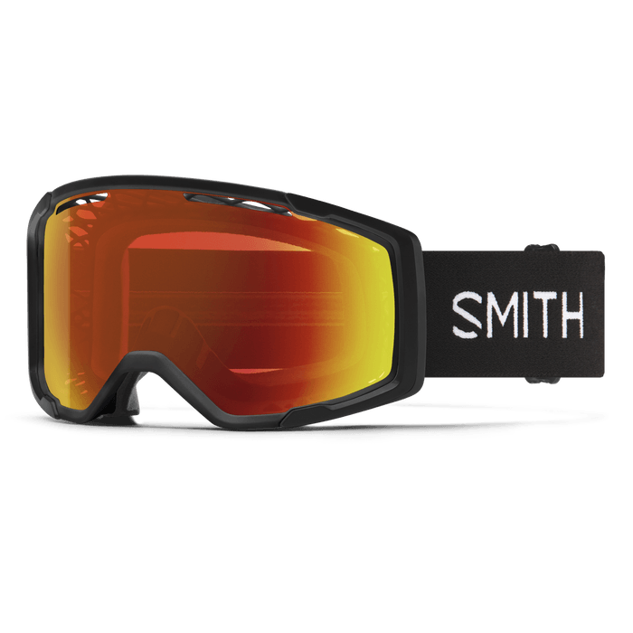 Smith Rhythm MTB Goggle - Black