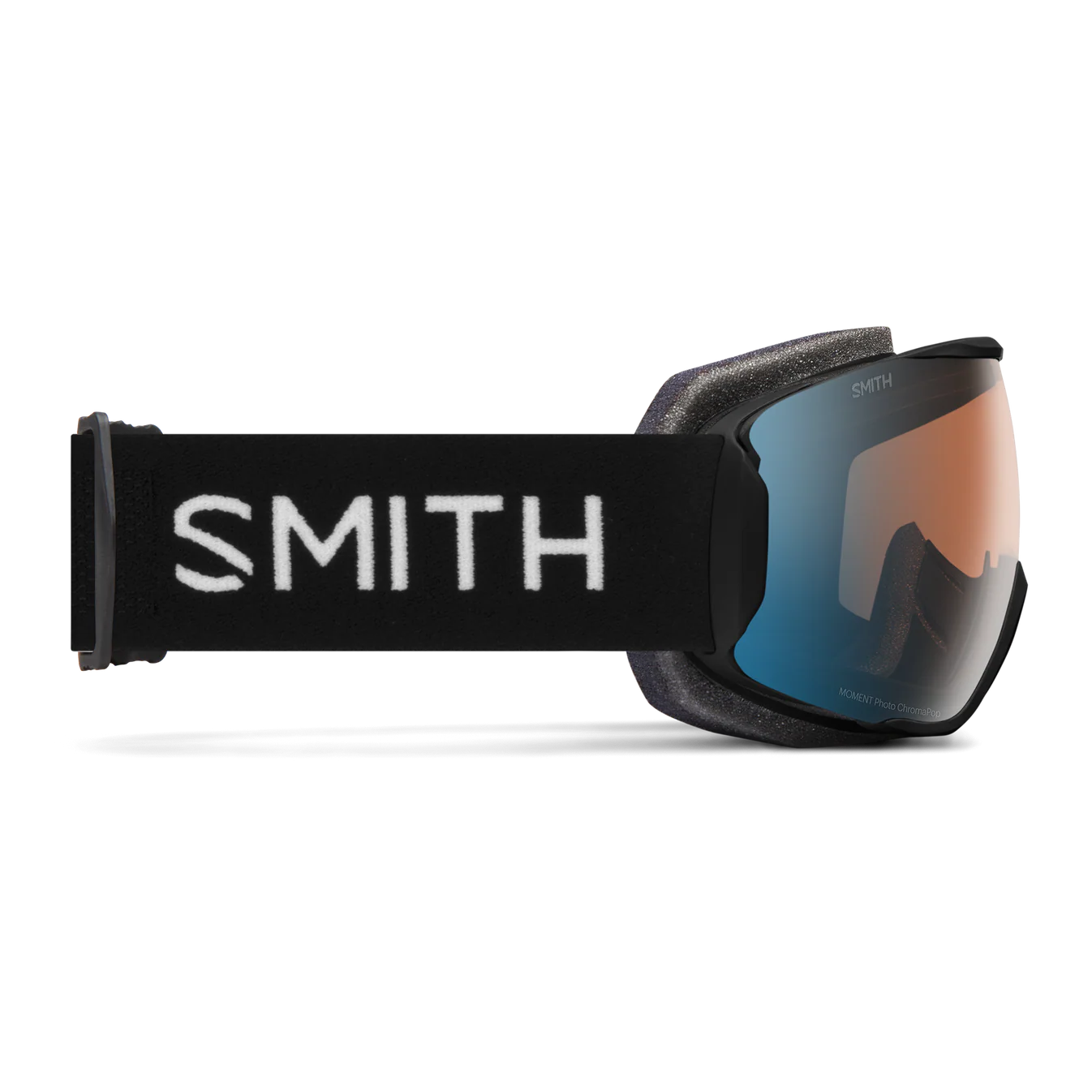 Smith Moment çerçeve detayı