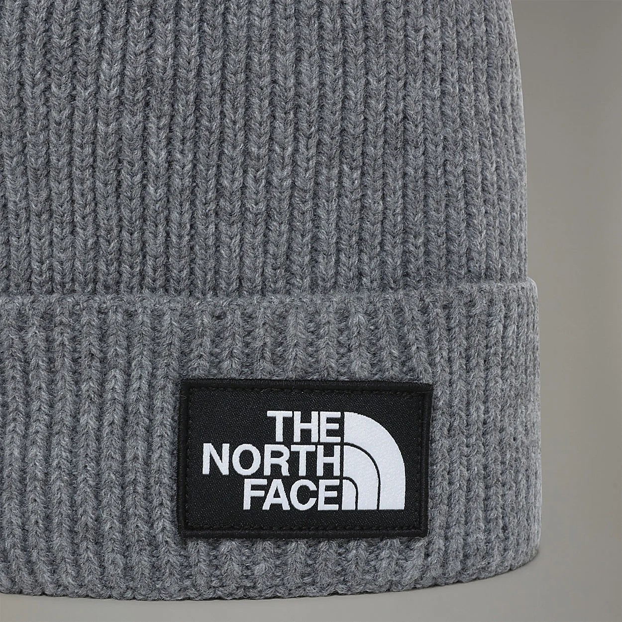 The North Face Logo Box Pom Bere