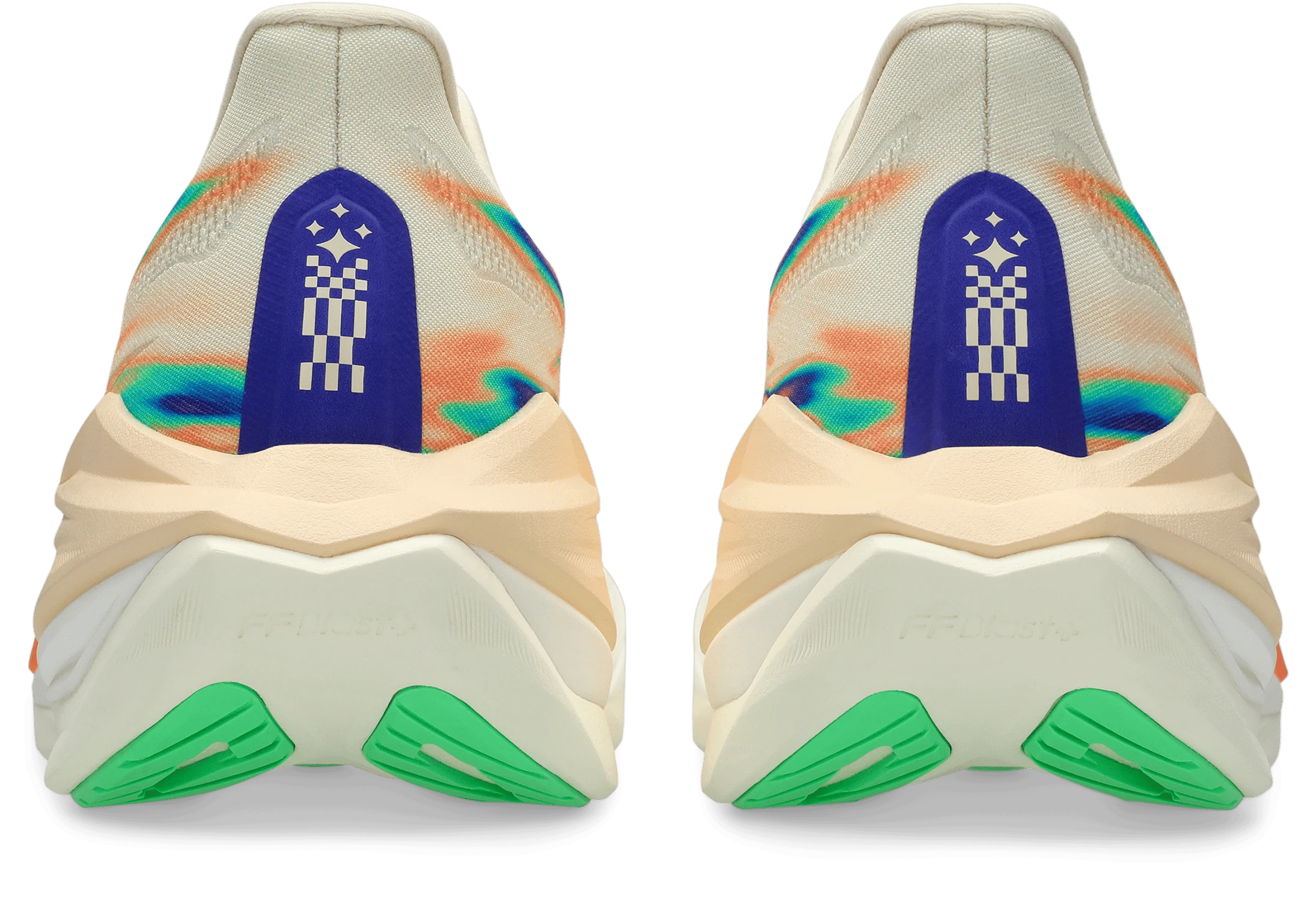 ASICS Superblast 3 detay görsel