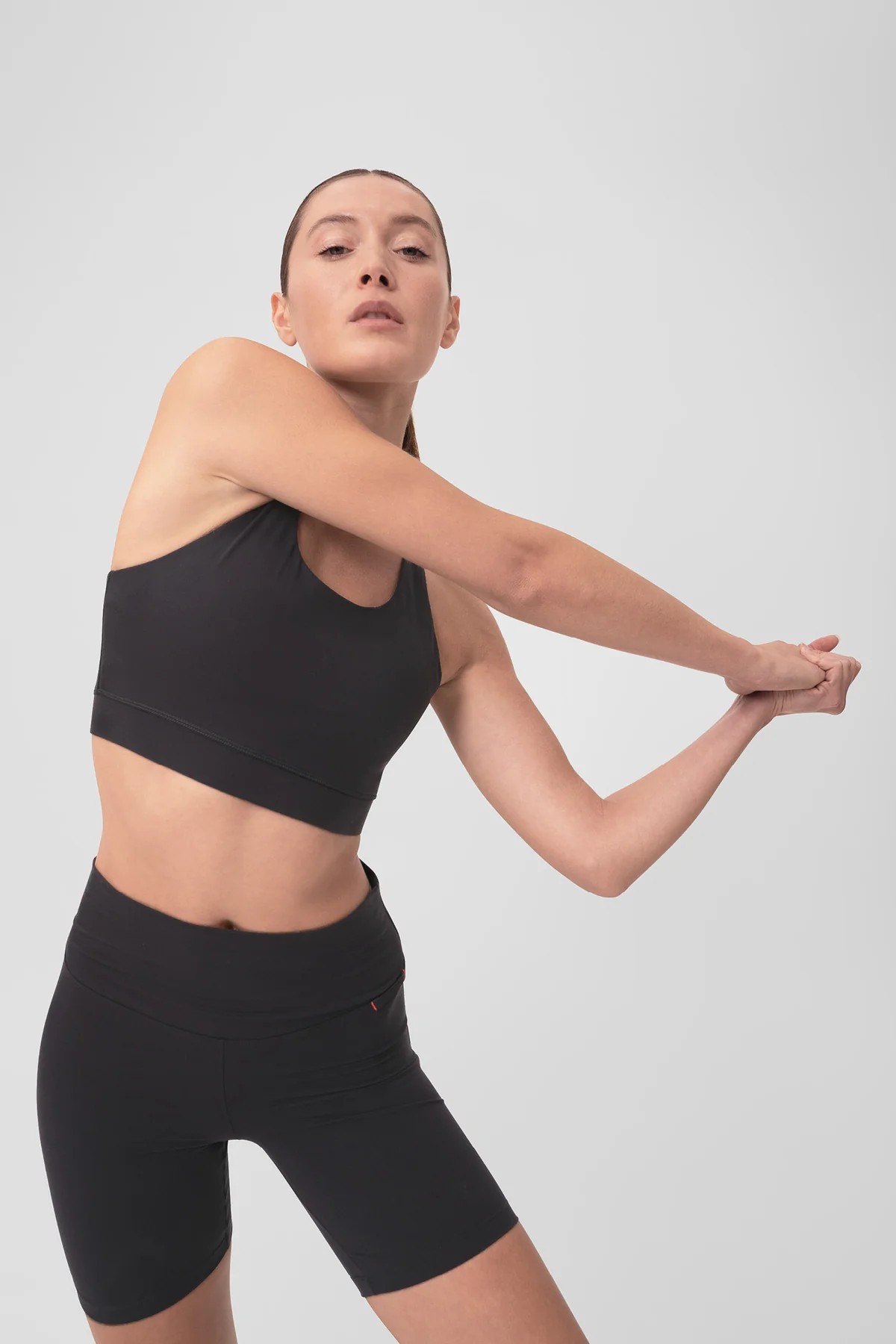 Uniform Athletics Training Legging 1/2
