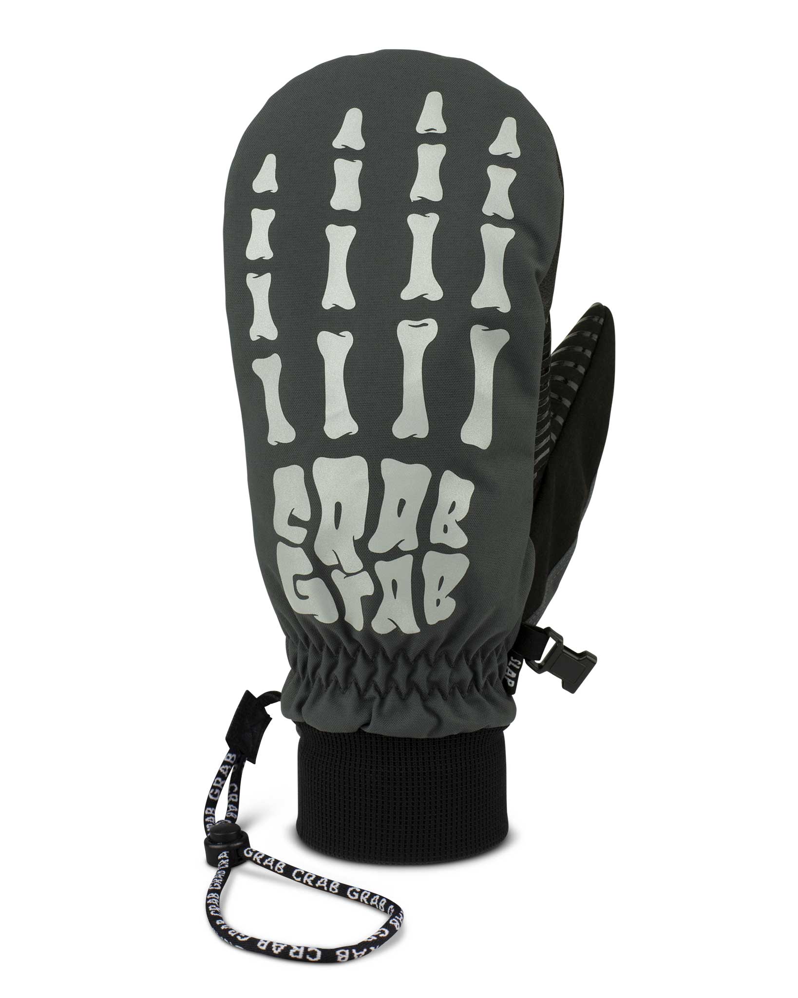 Crab Grab Slap Mitt